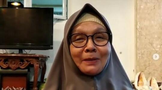 Biarawati Irena Handono Pindah Agama, Menantang Cari Kelemahan Islam