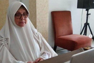 Biarawati Irena Handono Pindah Agama, Menantang Cari Kelemahan Islam
