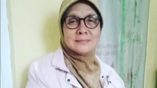 Biarawati Irena Handono Pindah Agama, Menantang Cari Kelemahan Islam