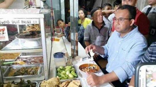 Hujan Deras dan Luapan Kali Sunter, RW 04 Cipinang Melayu Terendam Banjir