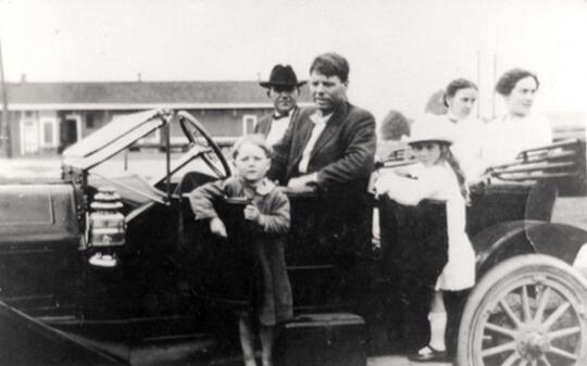Bobby Dunbar, Bocah Hilang Misterius Selama 100 Tahun