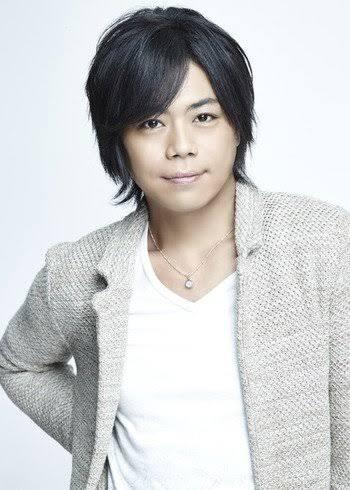 Yuk, Kenalan Sama Daisuke Namikawa
