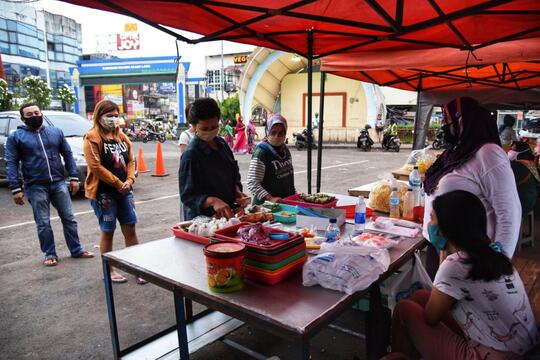 Mau Olahraga yang Dapat Pahala di Bulan Puasa? Kegiatan Ini Boleh Dicoba!