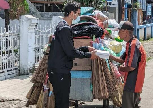Mau Olahraga yang Dapat Pahala di Bulan Puasa? Kegiatan Ini Boleh Dicoba!
