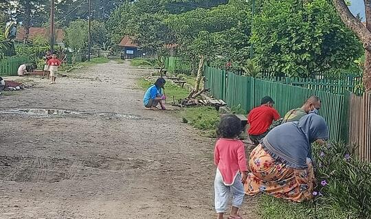 Mau Olahraga yang Dapat Pahala di Bulan Puasa? Kegiatan Ini Boleh Dicoba!
