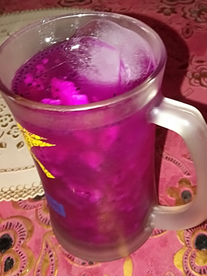 8 Es Ini Mudah Cara Membuatnya , Cocok Banget Untuk Takjil, Nyess Di tenggorokan