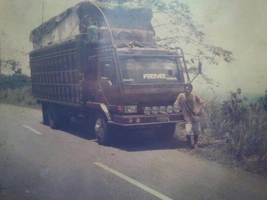 Secuil Kisah 51 Tahun Kehadiran Mitsubishi Fuso, Truk Tangguh Andalan Orang Indonesia