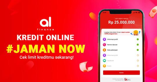 4 Aplikasi Yang Bikin Gelap Mata