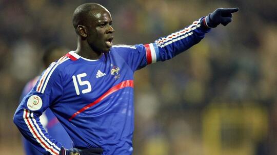 Inilah dia 11 pemain yang terpilih dalam All-time Euro XI