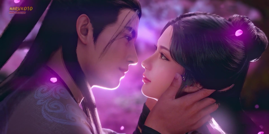 TOP 6 Donghua dengan Theme From Zero To Hero