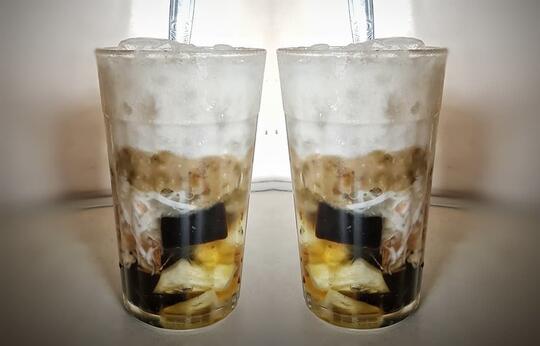 Aneka Es Tradisional yang Menambah Kesegaran Berbuka Puasa