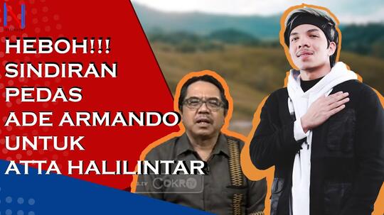Artis Pamer Kekayaan Di Youtube, Kena Sindir Ade Armando Menurutmu Siapa Yang Salah?