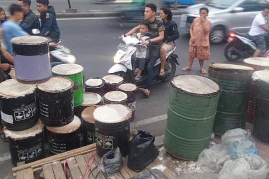#RamadanBerkah, Tradisi Unik Ramadan Masyarakat Betawi Yang Mulai Terpinggirkan