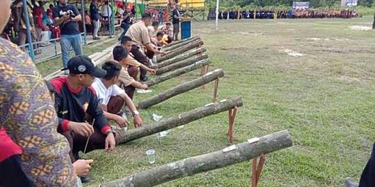 #RamadanBerkah, Tradisi Unik Ramadan Masyarakat Betawi Yang Mulai Terpinggirkan