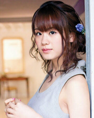 Yuk, Kenalan Sama Seiyuu Cantik Asami Seto