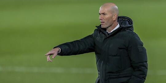 Apa sih Hebatnya Real Madrid Musim ini?