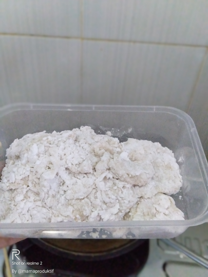 Deretan Takjil Ala Mamaproduktif dari Rujak Kangkung Sampai Es Cendol