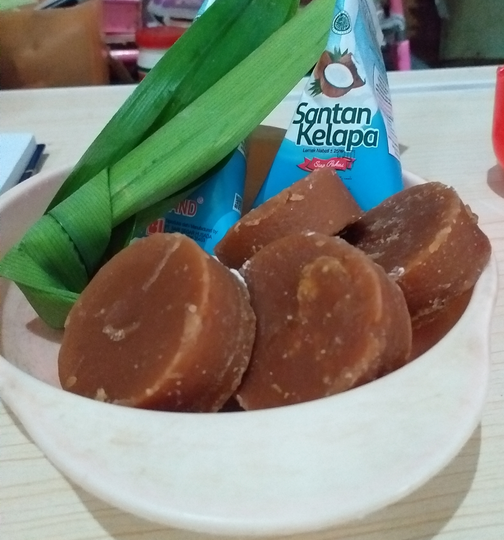 Kolak Biji Salak Ubi Kuning, Takjil Sederhana Ramah di Lambung Buat Buka Puasa