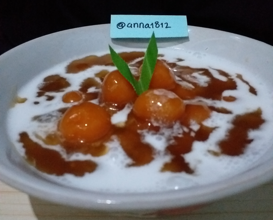 Kolak Biji Salak Ubi Kuning, Takjil Sederhana Ramah di Lambung Buat Buka Puasa