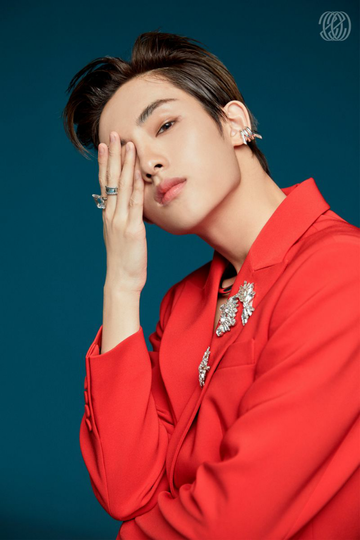 WinWin 'WayV' Ramai Jadi Perbincangan di Cina Gegara Terlihat Hangout dan Merokok