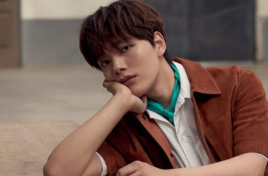 Yeo Jin Go akan Kembali Jadi Tamu di 'House on Wheels 2' tvN