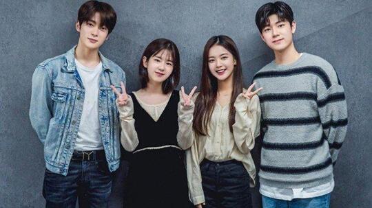 Drama 'Dear M' Dijadwalkan Bakal Tayang Perdana Agustus Mendatang