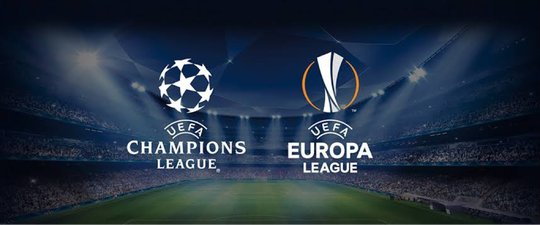 Bisakah All-English Final Tersaji di Liga Champions dan Liga Europa?