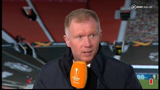 MU itu sebetulnya butuh striker tengah lagi enggak, sih?
