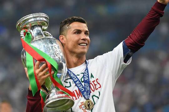EURO 2021: Mengingat Best-XI Euro 2016