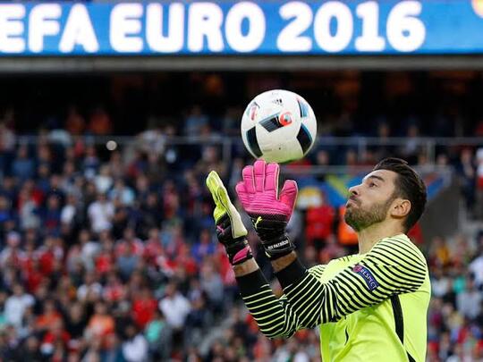 EURO 2021: Mengingat Best-XI Euro 2016