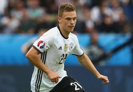 EURO 2021: Mengingat Best-XI Euro 2016