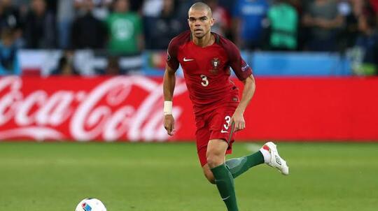 EURO 2021: Mengingat Best-XI Euro 2016
