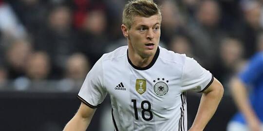 EURO 2021: Mengingat Best-XI Euro 2016