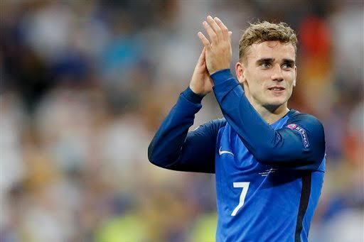 EURO 2021: Mengingat Best-XI Euro 2016