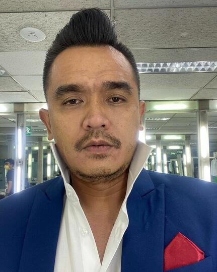 Valentino Simanjuntak: Gaya Komentator Liga Inggris Terlalu Mudah Buat Gua!