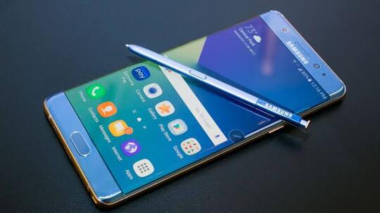 5 Smartphone Flagship Terburuk, Nomor 1 dari Samsung Gan