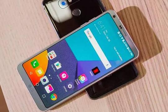 5 Smartphone Flagship Terburuk, Nomor 1 dari Samsung Gan