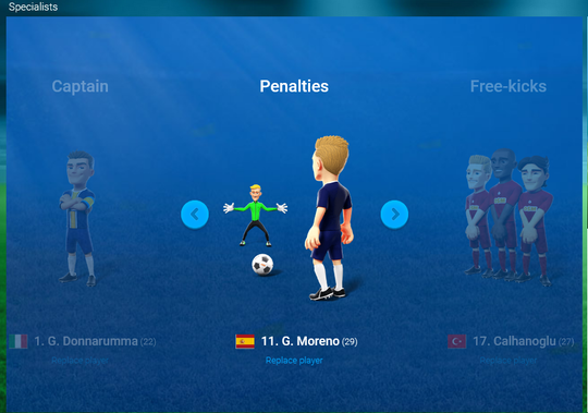 Bosan game bola yang itu itu saja gan?