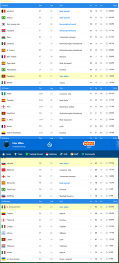 Bosan game bola yang itu itu saja gan?