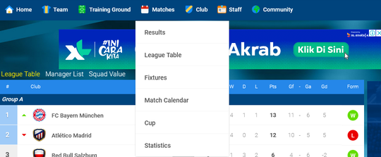 Bosan game bola yang itu itu saja gan?