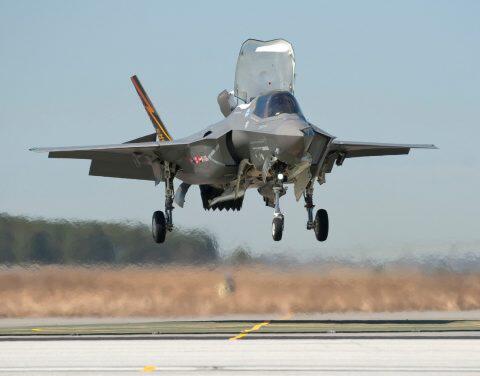 Rumitnya Pembelian F-35, Hanya Dijual Kepada Negara 'Loyalis Sejati' Paman Sam