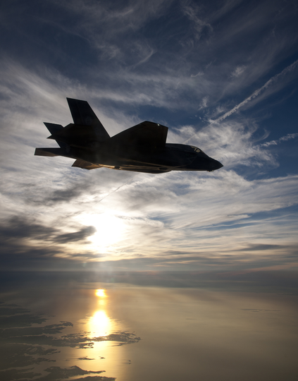 Rumitnya Pembelian F-35, Hanya Dijual Kepada Negara 'Loyalis Sejati' Paman Sam