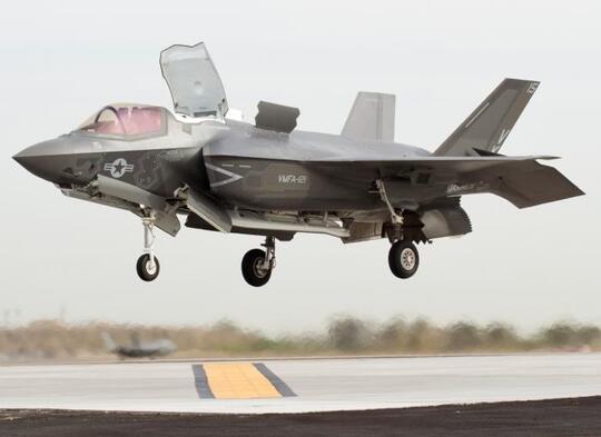 Rumitnya Pembelian F-35, Hanya Dijual Kepada Negara 'Loyalis Sejati' Paman Sam