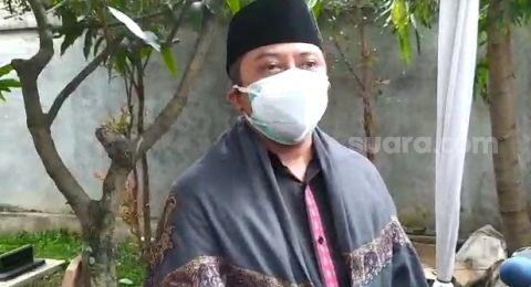 Sebut Orang Miskin Itu Kurang Ibadah, Yusuf Mansur Disemprot Netizen