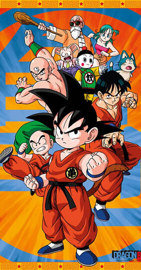 Yuk, Kenalan Sama Akira Toriyama, Sang Bapak "Dragon Ball"