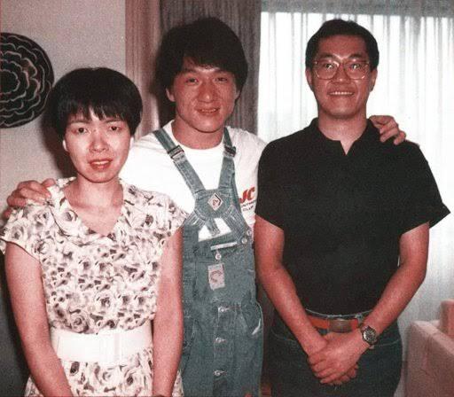 Yuk, Kenalan Sama Akira Toriyama, Sang Bapak "Dragon Ball"