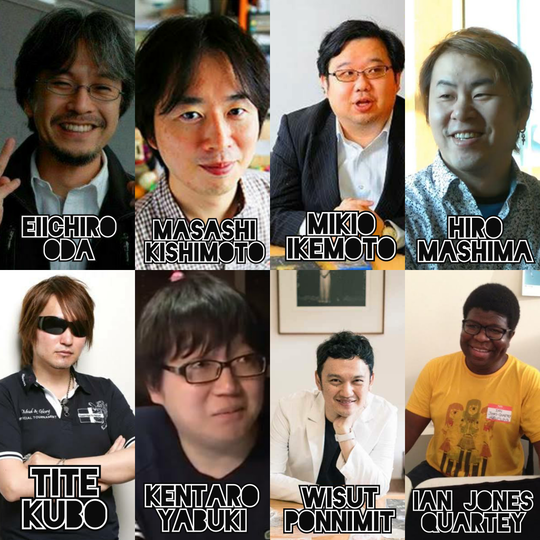 Yuk, Kenalan Sama Akira Toriyama, Sang Bapak "Dragon Ball"