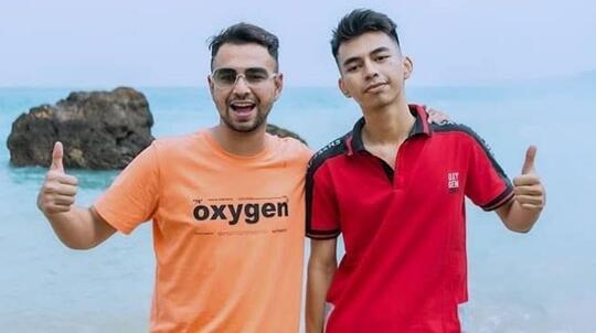 Pingin Mirip Siapa, Raffi Ahmad Atau Kim Yong-Un? Begini Resikonya!
