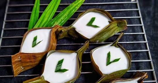 Jojorong, Si Manis Dari Pandeglang