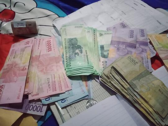 Rupa-rupa Cobaan di Dunia Kerja